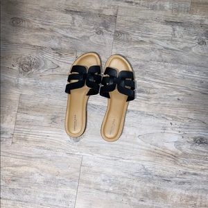 Sandals